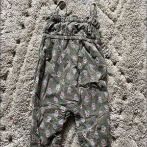 Old Navy Romper 18-24 months